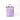 ROKA Finchley A Thistle Bloom Medium Recycled Canvas Bag