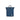 ROKA Finchley A 深藍色中型再生帆布包