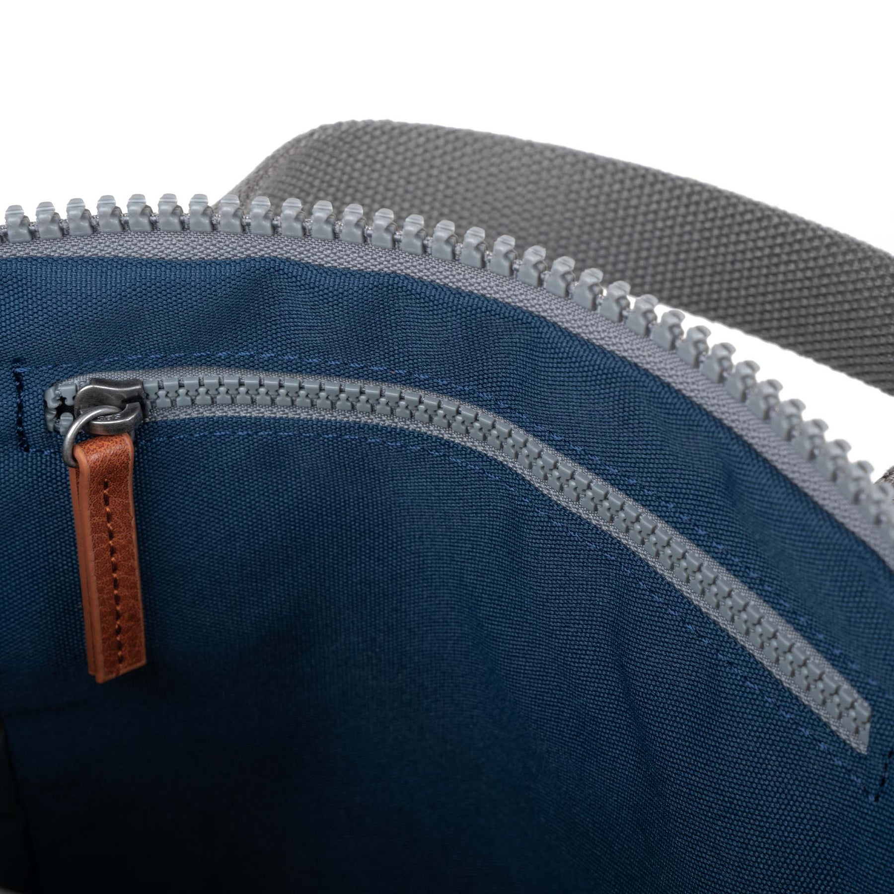 Adeep Roka Baltimore ROKA Finchley A Bag | Deep Blue Eco Style