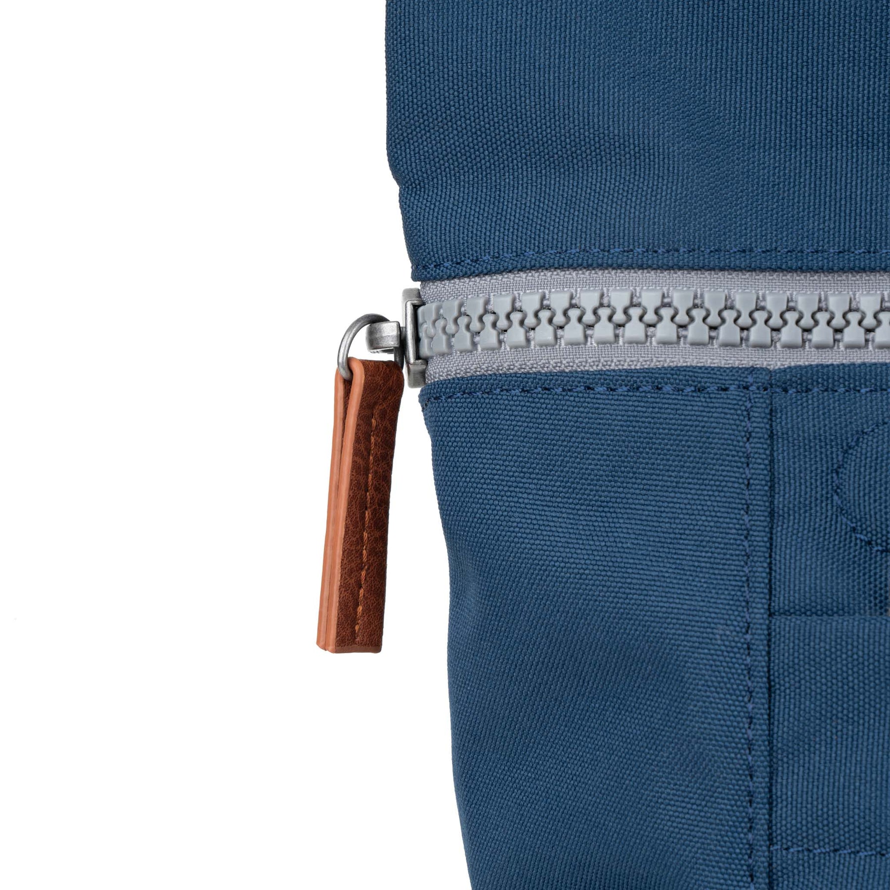 Adeep Roka Baltimore ROKA Finchley A Bag | Deep Blue Eco Style