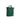 ROKA Finchley A Forest Small Recycled Canvas Bag - OS