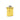 ROKA Finchley A Lemonade Small Recycled Canvas Bag