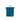 ROKA Mala reciklirana platnena torba Finchley A Sapphire