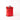 ROKA Finchley A Scarlet Small Recycled Canvas Bag