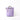 ROKA Finchley A Thistle Bloom Small Recycled Canvas Bag