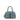 ROKA Gatwick Small Recycled Canvas Bag - Airforce
