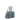 ROKA Gatwick Small Recycled Canvas Bag - Airforce