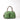 ROKA Gatwick Small Recycled Canvas Bag | Artichoke