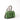 ROKA Gatwick Small Recycled Canvas Bag | Artichoke