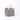 ROKA Hampstead Canvas Lunch Bag | Summer Leopard
