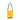 ROKA Kennington B Medium Recycled Nylon Bag - Saffron
