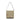 ROKA Kennington B Medium Recycled Nylon Bag - Taupe