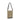 ROKA Kennington B Medium Recycled Nylon Bag - Taupe