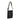 ROKA Torba All Black Kennington B Corn Medium z nylonu z recyklingu