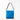ROKA Kennington B Medium Recycled Nylon Bag | Malibu Blue