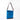 ROKA Kennington B Medium Recycled Nylon Bag | Malibu Blue
