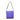 ROKA Kennington B Simple Purple Medium Recycled Nylon Bag