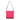 ROKA Kennington B Sparkling Cosmo srednja torba od recikliranog najlona