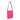 ROKA Střední recyklovaná nylonová taška Kennington B Sparkling Cosmo