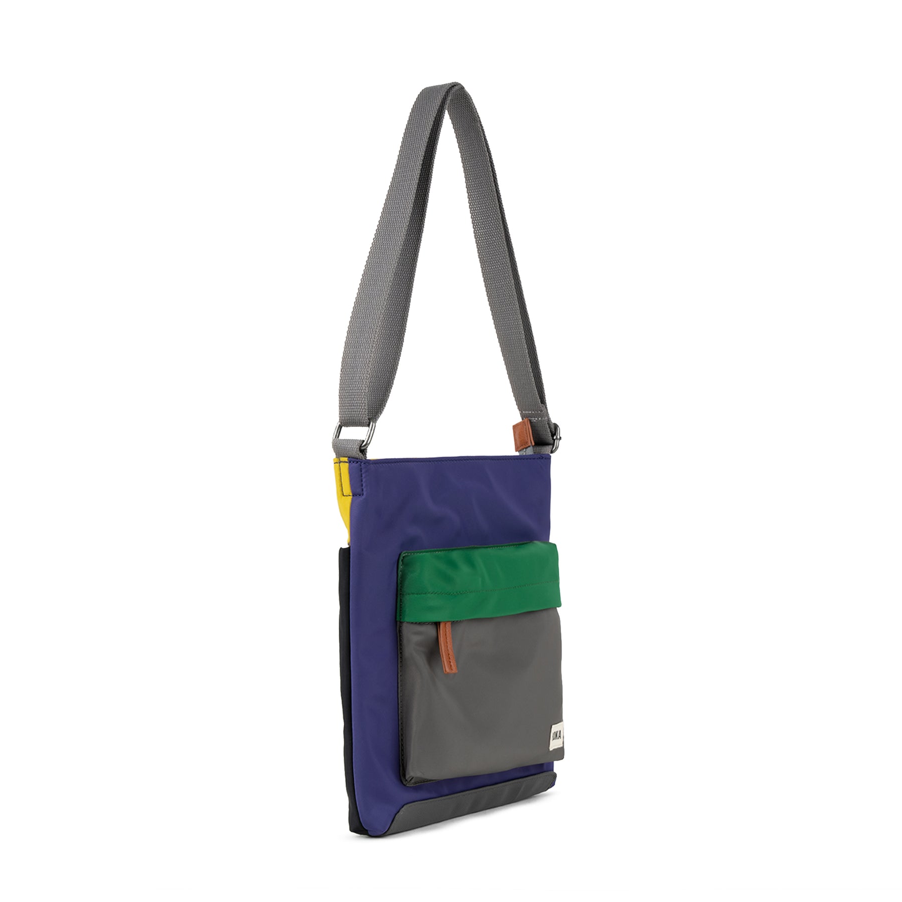 Kennington Block ROKA Kennington Medium Bag | Recycled Nylon Edition