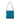 ROKA Stredne recyklovaná nylonová taška Kennington B Marine Medium