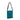 ROKA Średnia torba Kennington B Marine z nylonu pochodzącego z recyklingu