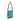 ROKA حقيبة Kennington B Petrol متوسطة الحجم من النايلون المعاد تدويره - OS
