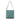 ROKA Stredne recyklovaná nylonová taška Kennington B Sage - OS