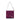 ROKA Kennington B Medium Recycled Nylon Bag | Royal Burgundy