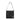 ROKA Kennington M Medium Recycled Nylon Bag - Black