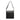 ROKA Creative Waste Kennington B Black / Graphite Medium Recycled Nylon Bag
