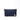 ROKA Maida Vale Medium Cotton Canvas Pouch | Midnight