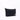 ROKA Maida Vale Medium Cotton Canvas Pouch | Smoke