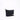 ROKA Maida Vale Small Cotton Canvas Pouch | Smoke