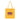 ROKA Notting Hill Cotton Tote Bag - Yellow