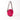 ROKA Paddington B Small Recycled Nylon Bag | Granita Red