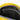 ROKA Paddington B Mustard Liten återvunnen nylonväska - OS