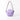 ROKA Paddington B Small Recycled Nylon Bag | Thistle Bloom