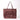 ROKA Portobello N Large Recycled Cotton Bag | Cocoa