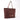 ROKA Portobello N Large Recycled Cotton Bag | Cocoa