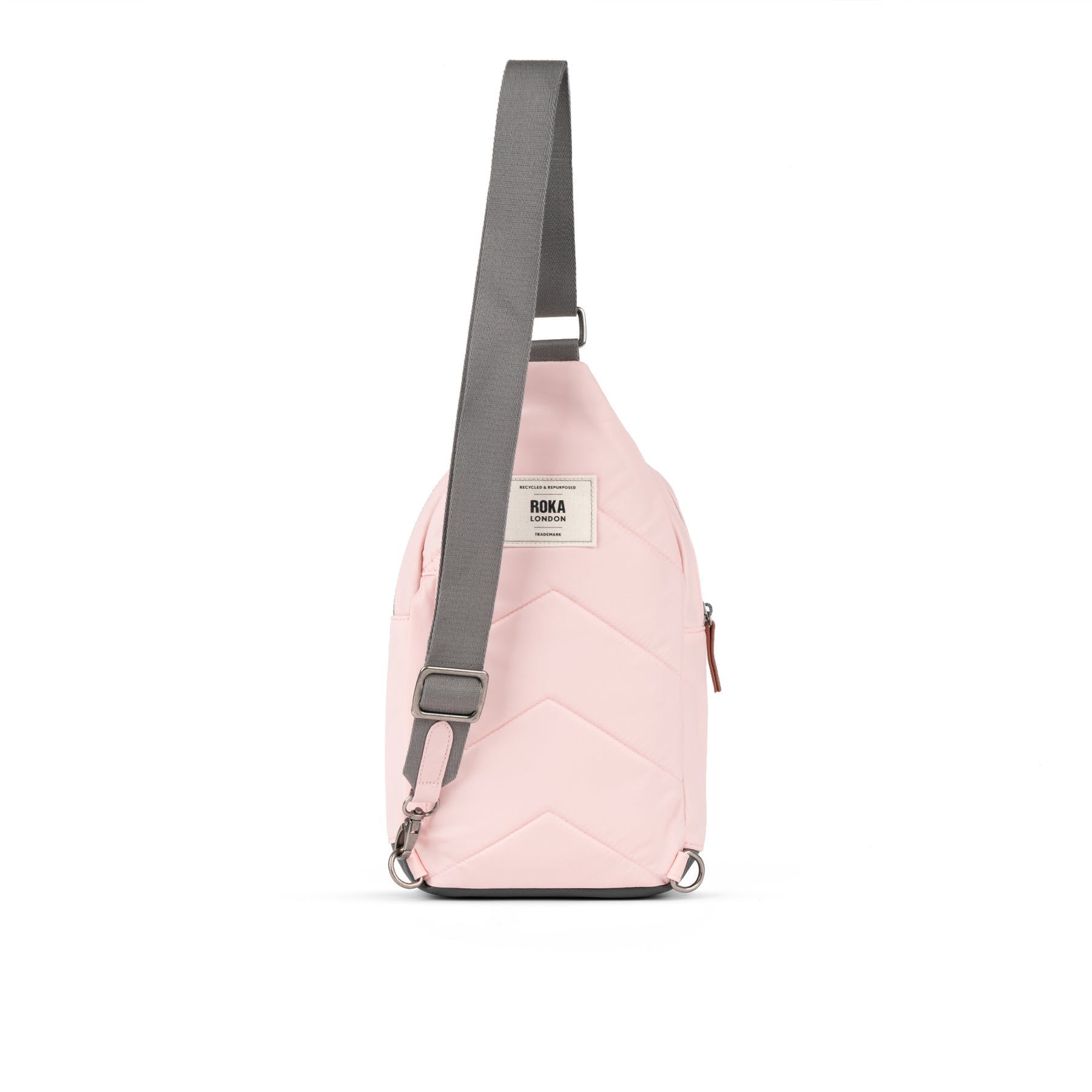 Rose Roka Roka Willesden B Large Bag | English Rose