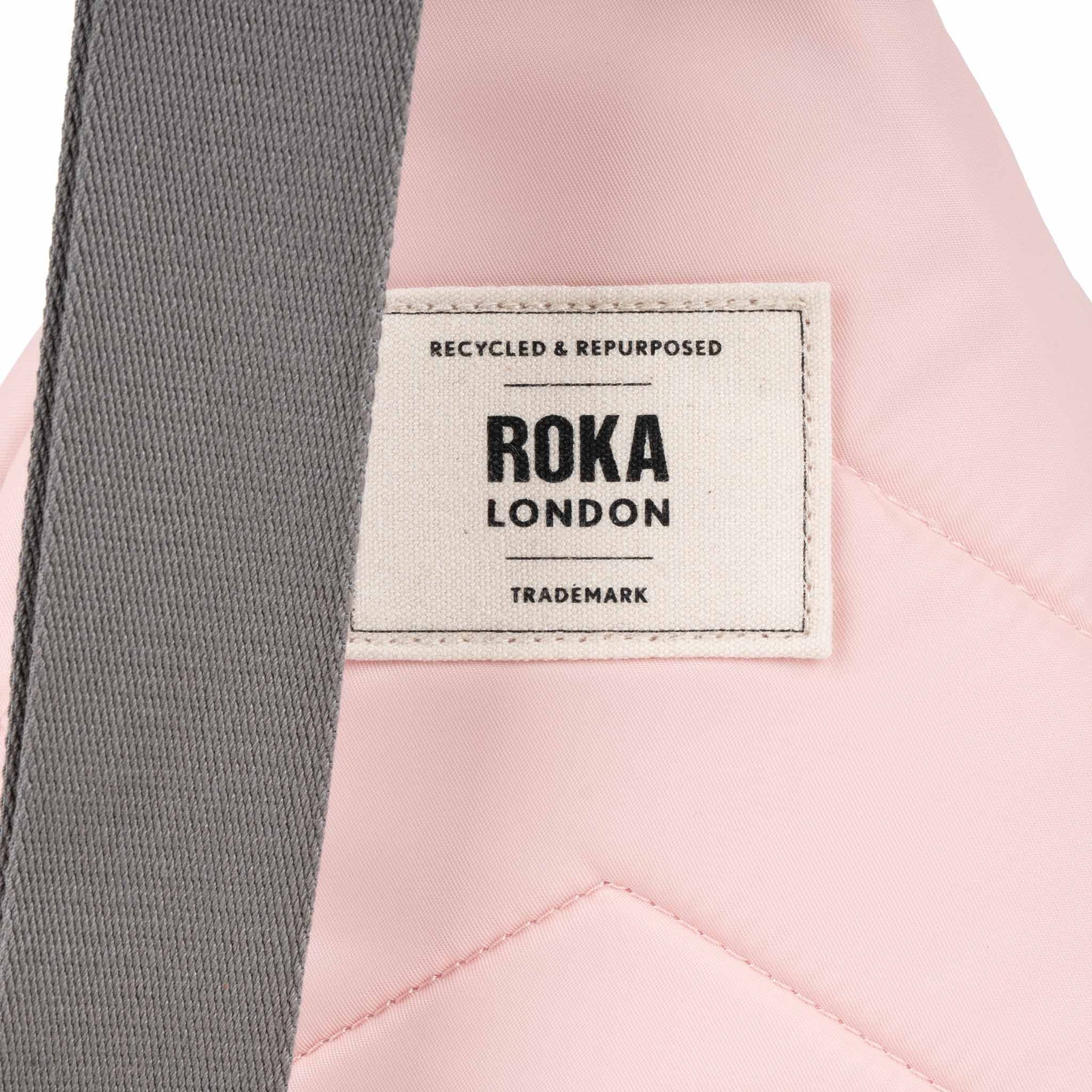 Rose Roka Roka Willesden B Large Bag | English Rose