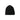 ROKA Regent Black Beanie - OS