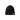 ROKA Regent Black Beanie – OS