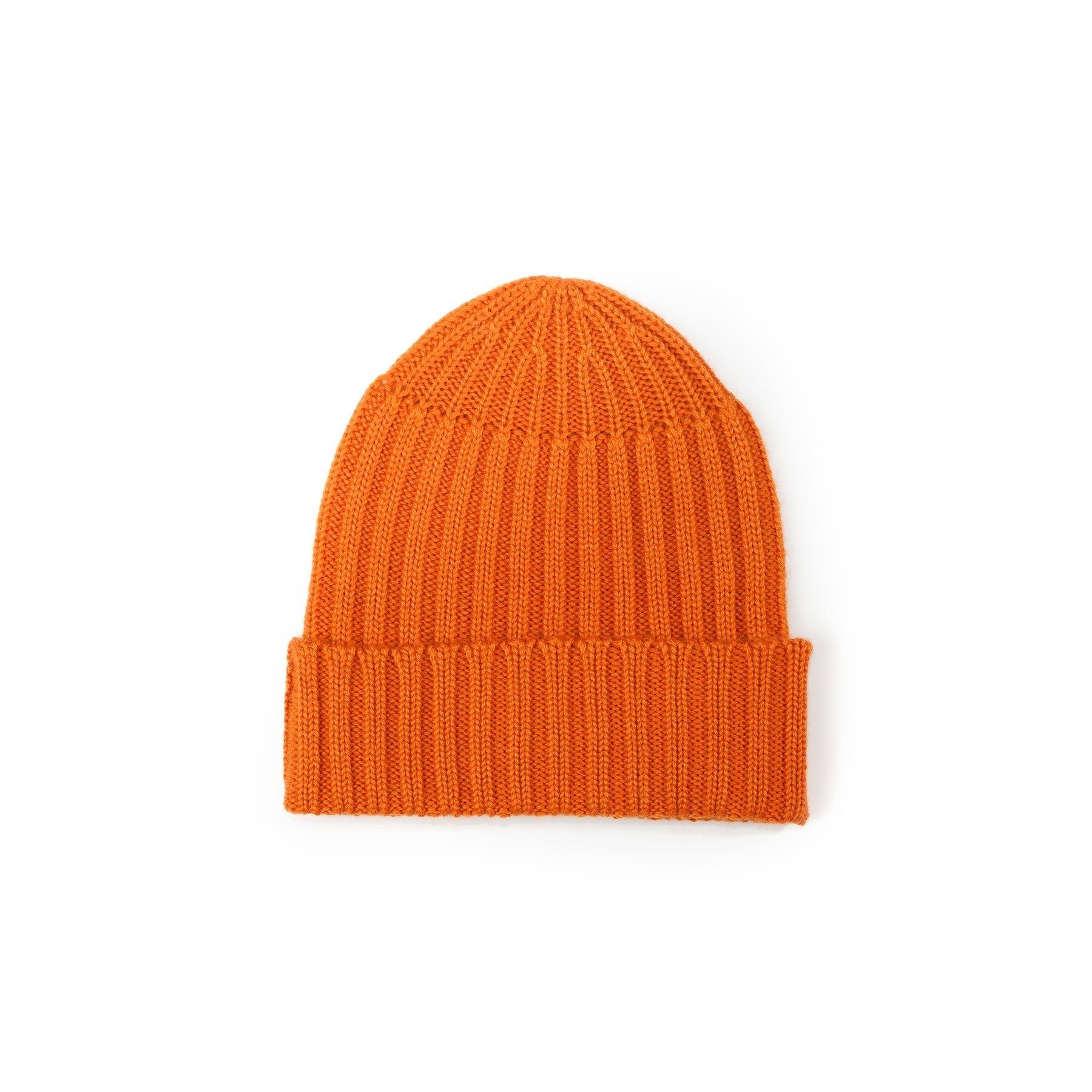 Fox Racing Machinist Beanie in Burnt Orange Fox Racing Machinist Beanie in Burnt Orange