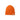 ROKA Regent 燒橙色無簷小便帽 - OS
