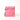 ROKA Stratford Small Recycled Nylon Bag | Pink Lemonade