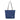 ROKA Trafalgar B Burnt Blue Recycled Canvas Bag