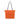 ROKA Trafalgar B Burnt Orange Recycled Nylon Bag