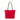 ROKA Trafalgar B Cranberry Recycled Nylon Bag